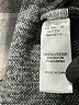 Doe & Rae Gray Cardigan Size M - photo 8