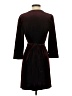 1.State Burgundy Cocktail Dress Size XS - photo 2