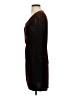 1.State Burgundy Cocktail Dress Size XS - photo 5