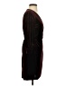 1.State Burgundy Cocktail Dress Size XS - photo 4