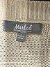 Marled by Reunited Ivory Pullover Sweater Size L - photo 7