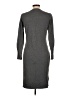 Kersh Gray Casual Dress Size L - photo 2