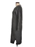 Kersh Gray Casual Dress Size L - photo 5