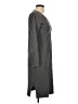 Kersh Gray Casual Dress Size L - photo 4