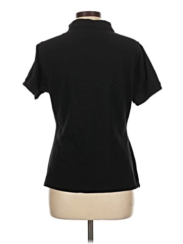 French Toast Short Sleeve Polo (view 2)