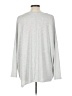 Athleta Silver 3/4 Sleeve T-Shirt Size L - photo 2