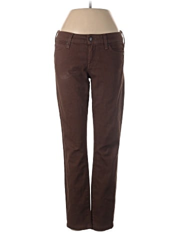 Vince. Jeans (view 1)