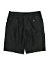 Attention Solid Black Shorts Size 8 - photo 2