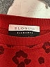 ELOQUII Elements Red Pullover Sweater Size 2X - photo 7
