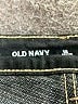 Old Navy Blue Black Jeans Size 18 (petite) - photo 3