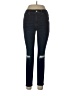 Express Blue Jeans Size 10 - photo 1