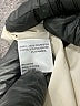 LDT 100% Polyester Animal Print Ivory Casual Dress Size 10 - photo 8