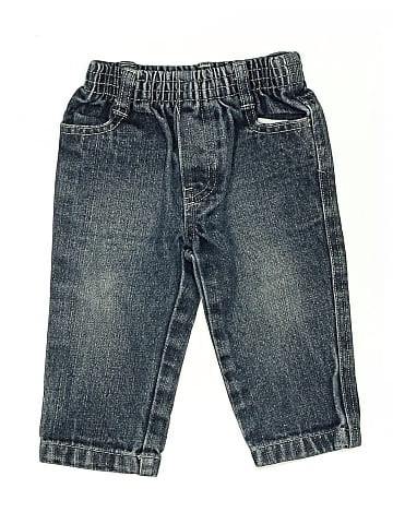 Kids Headquarters Jeans (view 1)