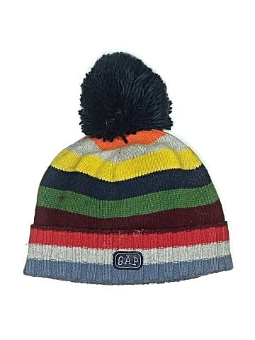 Baby Gap Beanie (view 1)