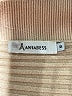 Anrabess Tan Turtleneck Sweater Size M - photo 7