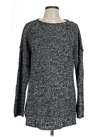 Daisy Fuentes Pullover Sweater (view 1)