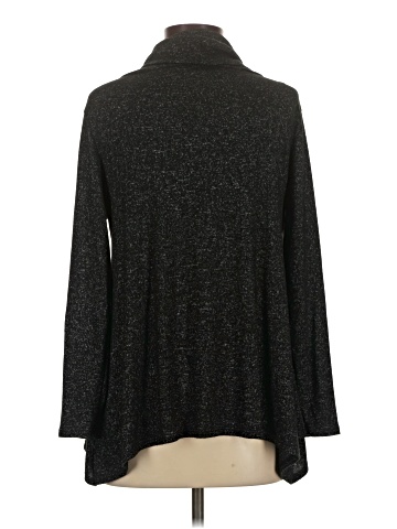 Forgotten Grace Turtleneck Sweater (view 2)