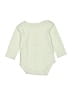 Rabbit Bear Ivory Long Sleeve Onesie Size 6-9 mo - photo 2