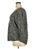 Boutique + Gray Pullover Sweater Size 1X - photo 5
