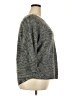 Boutique + Gray Pullover Sweater Size 1X - photo 4