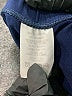 Assorted Brands Solid Blue Athletic Shorts Size M - photo 4