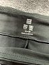 Uniqlo Black Active Pants Size 11 - 12 - photo 3