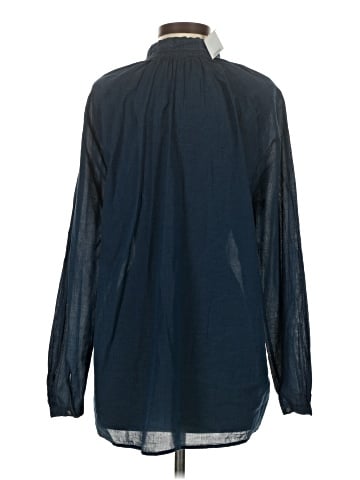 Lou & Grey Long Sleeve Blouse (view 2)