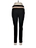 Bebe Color Block Black Active Pants Size L - photo 2