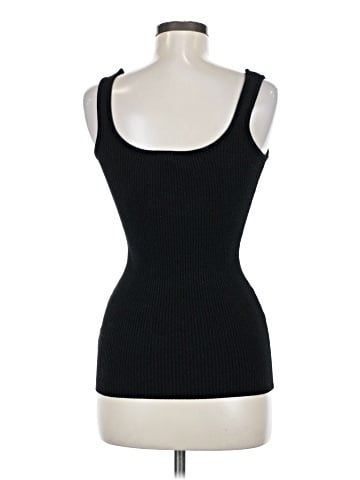 Bebe Sleeveless T-Shirt (view 2)
