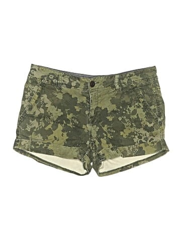 Prince & Fox Shorts (view 1)