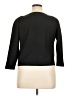Liz Claiborne Black Blazer Size 14 - photo 2