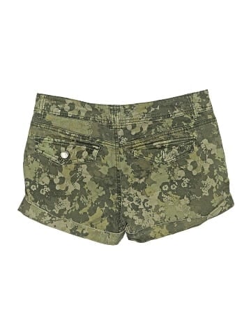 Prince & Fox Shorts (view 2)