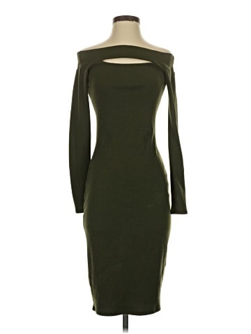 VICI Cocktail Dress (view 1)
