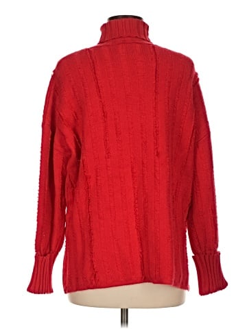shopthemint.com Turtleneck Sweater (view 2)