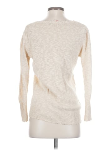 Reference Point Pullover Sweater (view 2)