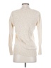 Reference Point Ivory Pullover Sweater Size 4 - 6 - photo 2