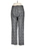 Pinko Tweed Gray Casual Pants Size EU (IT) 38 / US 2 - photo 2