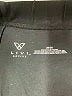 LIVI Active Solid Black Active Pants Size 26 - 28 Plus - photo 4