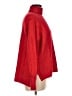 shopthemint.com Red Turtleneck Sweater Size M - photo 4