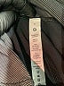 Lululemon Athletica Gray Active Pants Size 6 - photo 4