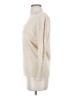 Reference Point Ivory Pullover Sweater Size 4 - 6 - photo 5
