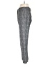 Pinko Tweed Gray Casual Pants Size EU (IT) 38 / US 2 - photo 5