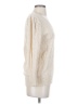 Reference Point Ivory Pullover Sweater Size 4 - 6 - photo 4