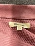 Madewell Pink Pullover Sweater Size XXS - photo 7