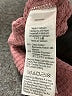 Madewell Pink Pullover Sweater Size XXS - photo 8