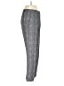 Pinko Tweed Gray Casual Pants Size EU (IT) 38 / US 2 - photo 4