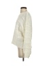Mod On Trend Ivory Pullover Sweater Size S - photo 5