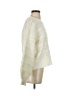 Mod On Trend Ivory Pullover Sweater Size S - photo 4