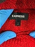 Express Red Turtleneck Sweater Size S - photo 7
