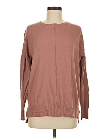 Tea n Rose Pullover Sweater (view 1)